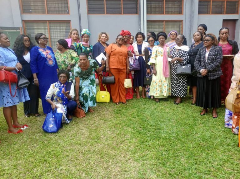 Mission économique & forum international à Kinshasa, R.D.Congo